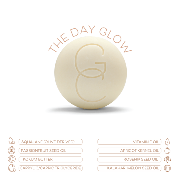 The Day Glow - Good Condition