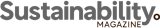 Sustainability Magazine logo
